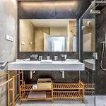 アパート Vivi Homes - Galatea Pool, Gym, Sauna &