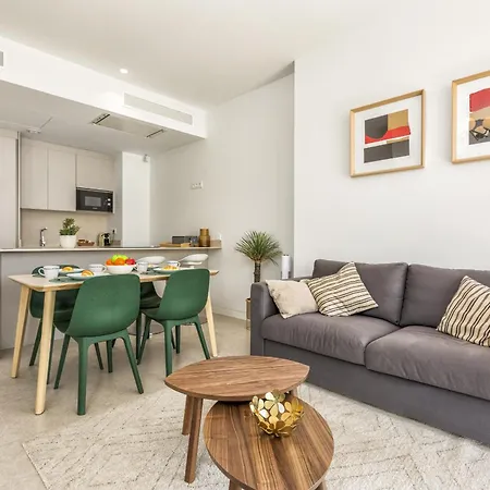 Vivi Homes - Galatea Pool, Gym, Sauna & *