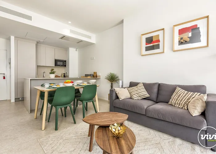 Vivi Homes - Galatea Pool, Gym, Sauna & *