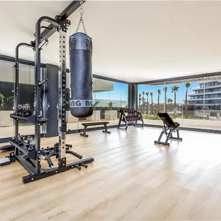 Vivi Homes - Galatea Pool, Gym, Sauna &