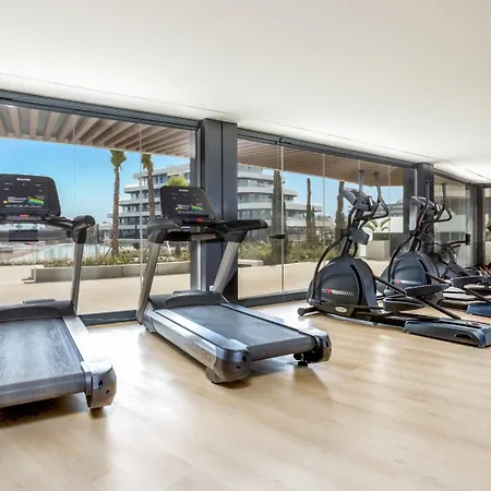 Vivi Homes - Galatea Pool, Gym, Sauna & * Torremolinos