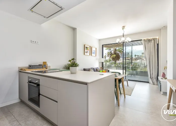 Vivi Homes - Galatea Pool, Gym, Sauna &